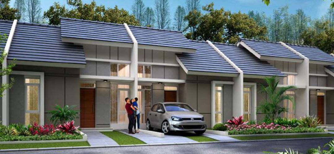 Modernland Cilejit, Tangerang | Promo Cek Deskripsi