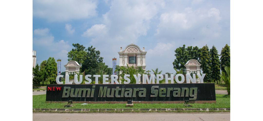 Bumi Mutiara Serang, Serang | Official Website⭐