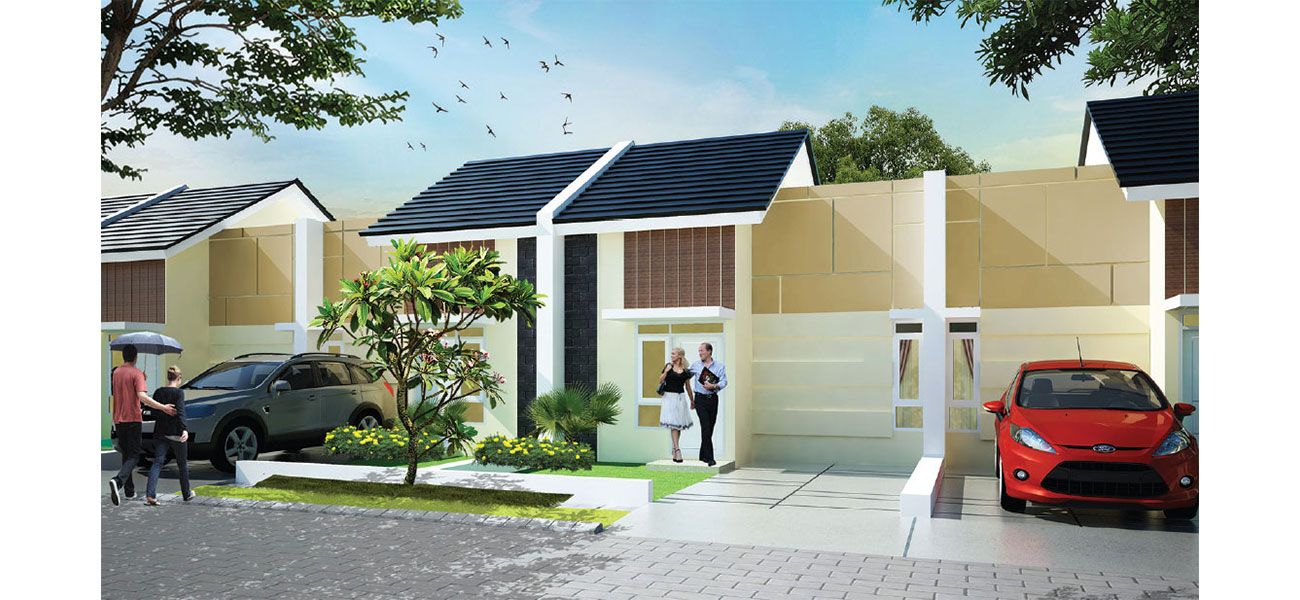 Official Kartika Residence Karawang Residensial Karawang