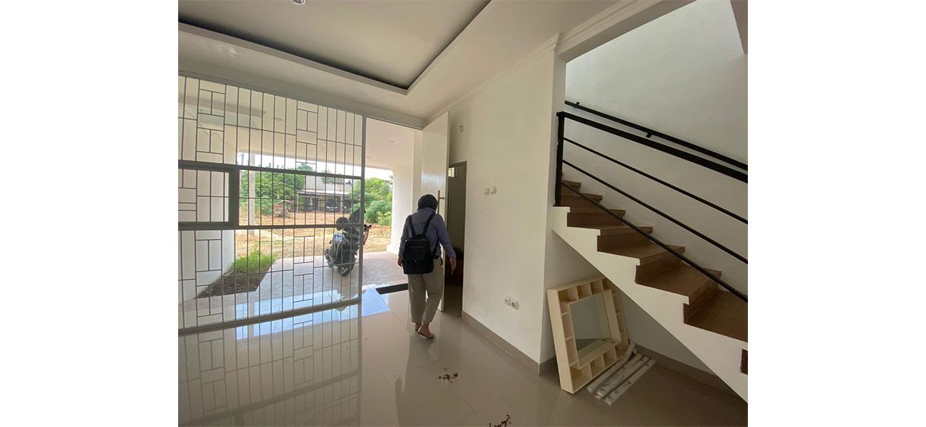 Rumah Pengantin Ali Ciracas Jakarta Tempat Tinggal   Pada Jakarta
