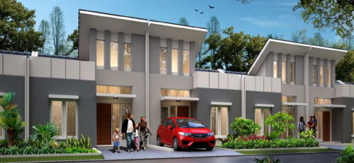 Modernland Cilejit, Tangerang | Promo Cek Deskripsi